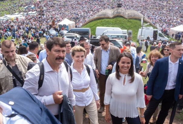 Csíksomlyói búcsú – Sándor-palota: a román külügyminisztérium tiltakozása túlzó és indokolatlan