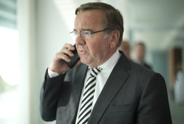 Berlin felajánlotta, hogy a német légierő is besegít Szlovákia légterének védelmében