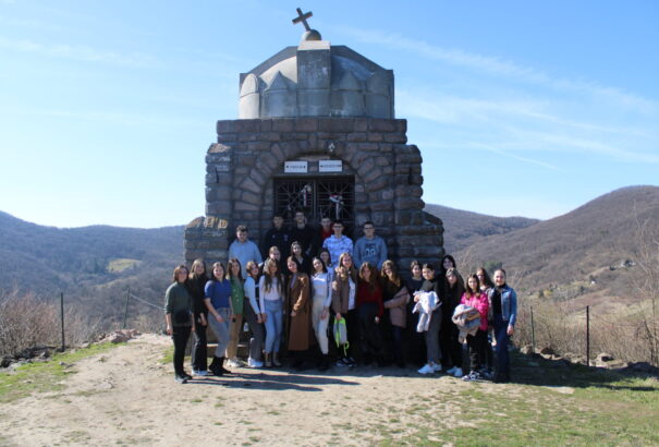 Több ezer középiskolás kapcsolódik be a Rákóczi Szövetség Nemzeti Összetartozás Napi programjaiba