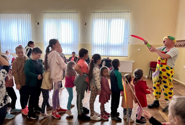 Az újjáéledt Csemadok Alapszervezet hatalmas lendületet hozott  a kisközség életébe Madaron