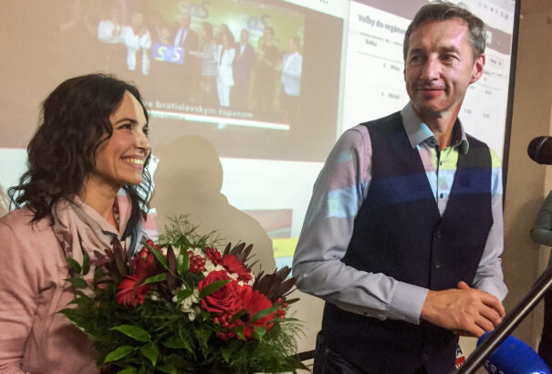 A KDH elutasította a választási együttműködést a Demokratákkal