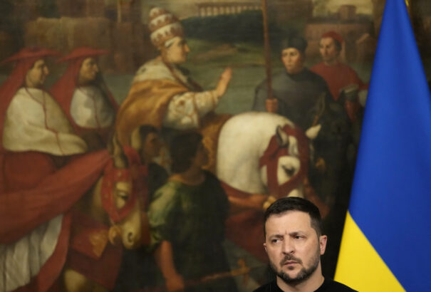 Magyarország blokkolta az Ukrajnának szánt uniós pénzeket