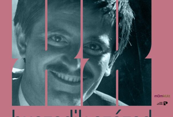 XX – a XX. század évfordulós írói sorozat #4. Juhász Ferenc