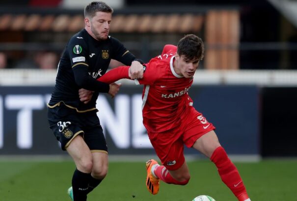 Konferencia-liga – Kerkezéknek döntőt érhet a hazai pálya