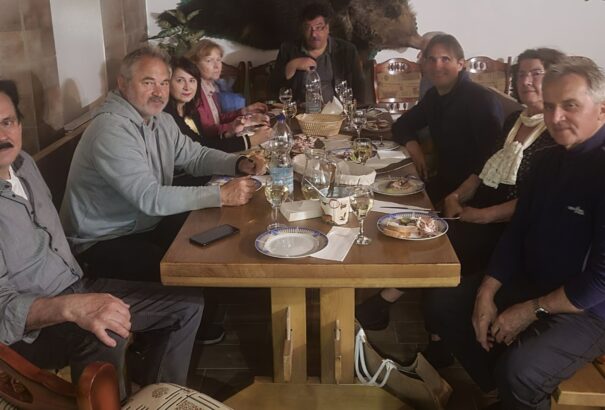 Pozsonyi járási MKP: Gyimesi Györgynek ott a helye a Szövetség választási jelöltlistáján