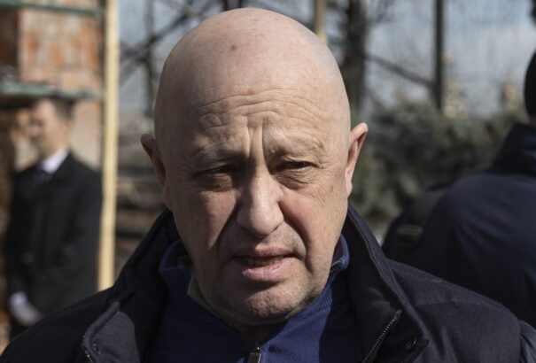 Prigozsin: Az orosz tábornokok hazudnak Putyinnak, a Kreml nem tudja megvédeni Oroszországot