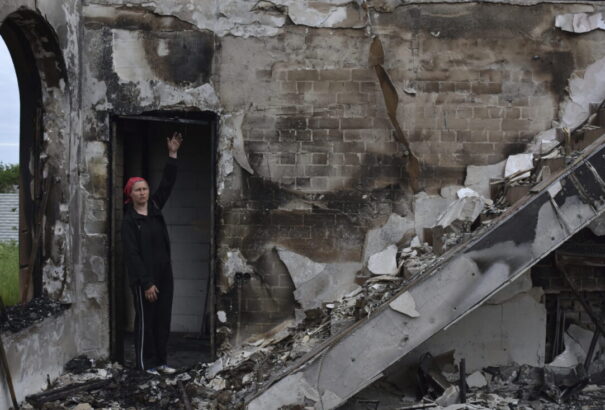 Mi folyik itt? Ukrajna szövetségese lengette be a béketárgyalások szükségességét