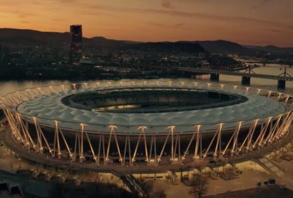 Már látható az atlétikai vb filmje