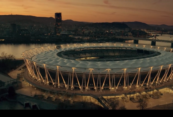 Elkészült a budapesti atlétikai vb imázsfilmje – videó