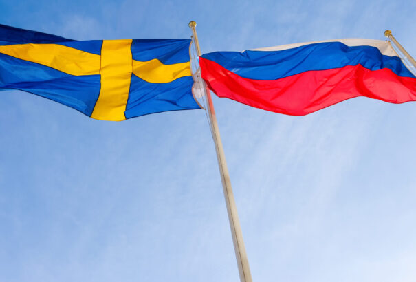 Moszkva bezáratja a szentpétervári svéd főkonzulátust