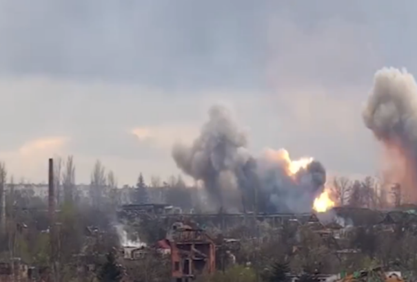 Háború Európában: Ukrajna már saját szövetségeseiben sem bízik. Súlyos vád érte Németországot