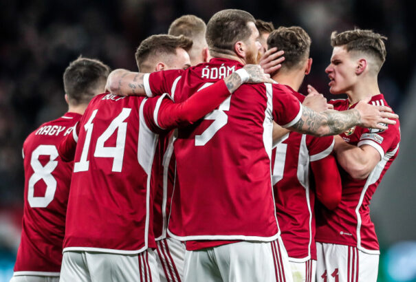 Eb-selejtező: Marco Rossi keretet hirdetett, Kalmárt is behívta