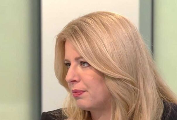 Čaputová elégedett az ügyvivő kormány első heteivel