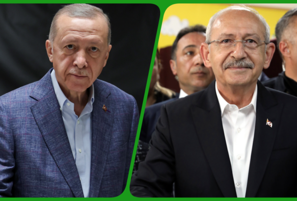 Török választások – Vasárnap tartják az elnökválasztás második fordulóját