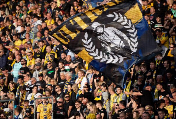 Varga Dániel: Mese a négy meccslabdáról