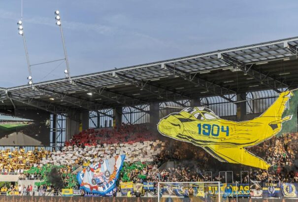 Ismét távolabb került a DAC a bajnoki címtől, a Slované lett a csattanó az év összecsapásán