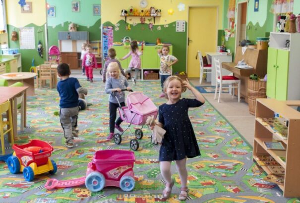 Magyar gyereket magyar óvodába! Megkezdődnek az óvodai beiratások