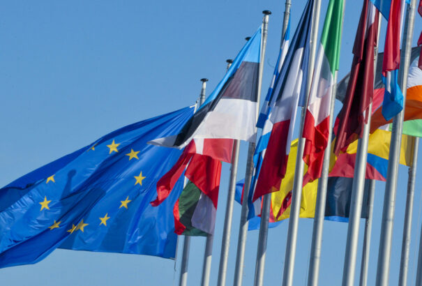 Európaiak vagy csak európai uniósak vagyunk? – A közép-európai identitás dilemmája