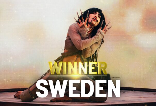 A svéd Loreen nyerte a 2023-as Eurovíziós Dalfesztivált