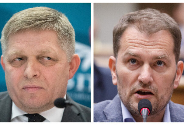 Ők lesznek a hétvégi politikai vitaműsorok vendégei