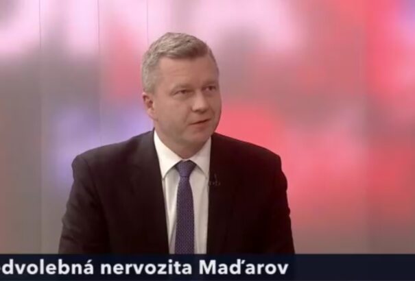 Forró: Simon csak színházat játszott. Gyimesiről még nem egyeztünk meg