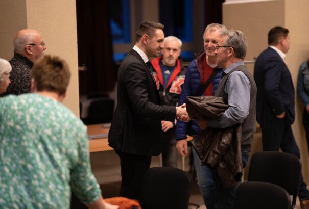 Gyimesi átírta a politika szabályait. De a Szövetség ezt is el tudja rontani