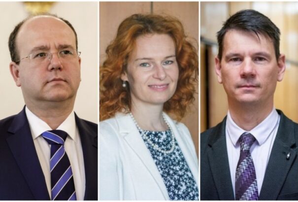 Vajon kik lesznek a szakértői kormány új miniszterei? Mutatjuk a kiszivárgott neveket