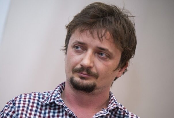 Meghalt Daniel Heriban ismert szlovák színész