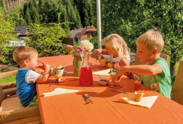 Amikor egy szállodában minden megtalálható