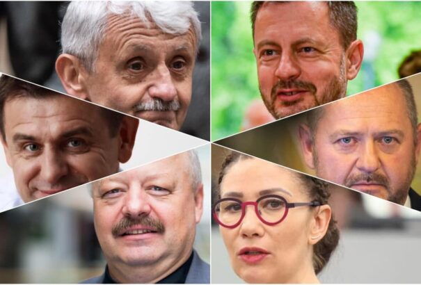 Már csak óráik maradtak az áruló hidasoknak, hogy véglegesítsék, kikkel indulnak a választásokon