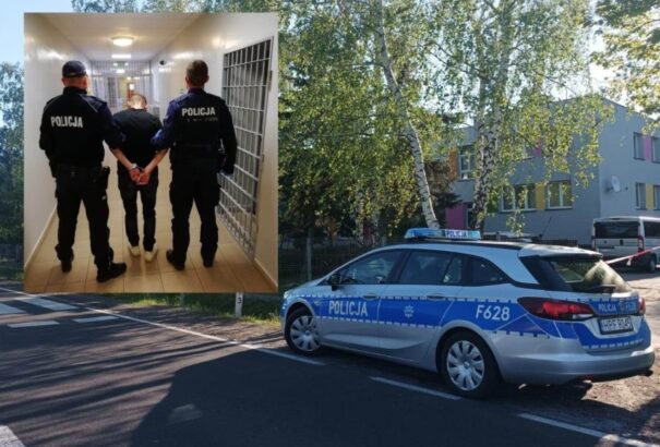 Több állami gondozottat megkéselt egy férfi egy lengyelországi gyermekotthonban, egy lány meghalt