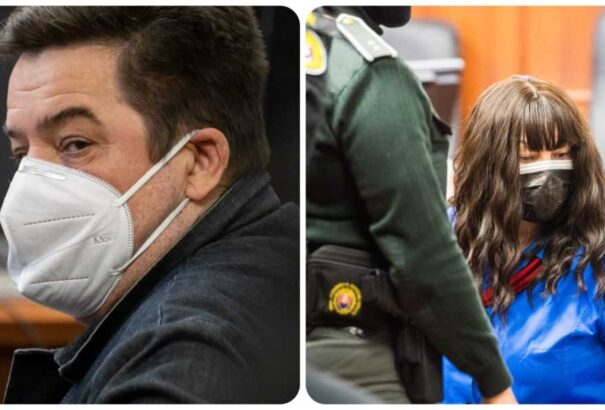 Életfogytiglant kérnek Kočnernek és Zsuzsovának az ügyészek