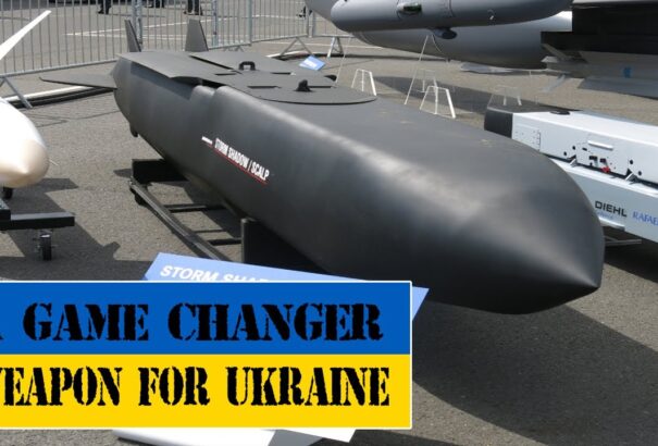 Újabb vörös vonalat lépett át a Nyugat: Ukrajna nagy hatótávolságú rakétákat kapott