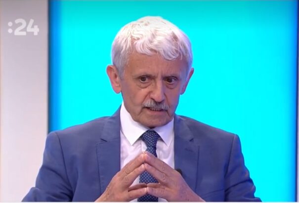 Dzurinda a Kékek (Modrí) és a Most-Híd 2023 összefogásról: A 21. században már nincs helye az etnikai politizálásnak