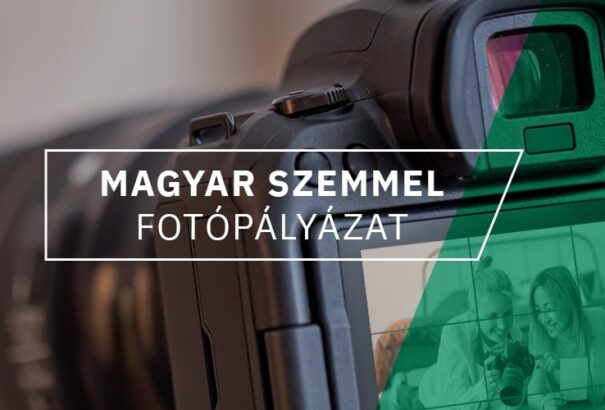 Ismét meghirdeti a Magyar szemmel című fotópályázatát a Nemzetpolitikai Államtitkárság