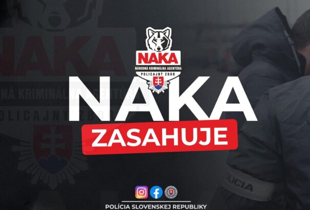 Nagymegyeri vámosokra csapott le a NAKA. Nyolcan bilincsben végezték