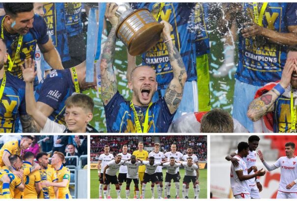 Közzétették a Fortuna ligás csapatok bevételeit – Világi a közelébe sem ér Kmotríknak