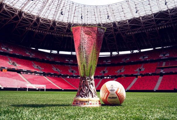 Európa-liga – A trófea mellett a BL-indulás a tét a budapesti döntőben