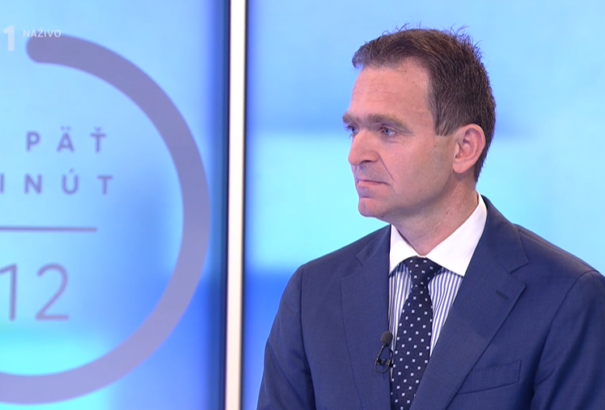 Ódor nem számol azzal, hogy a szakértői kormány támogatást kap a parlamentben. Az országot békésen akarja elvezetni a választásokig