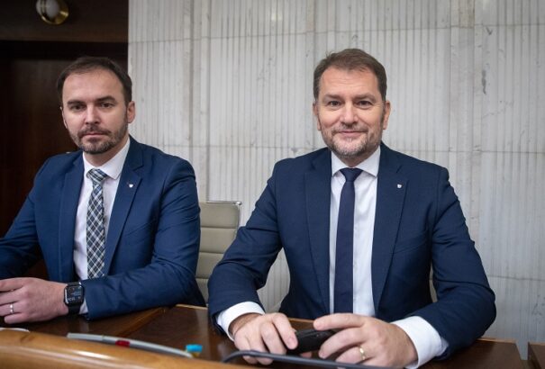 Az OĽaNO már gyűjti az embereket a választási listára. Elnökségük dönt