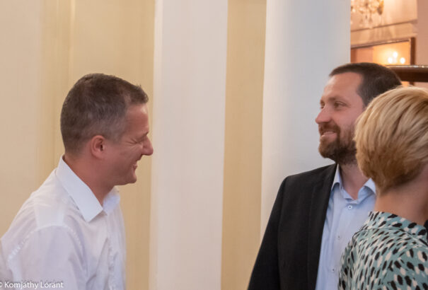 Távozás és hibernálás – Orosz Örs és Rigó Konrád immár közös erővel gyengítik a Szövetséget