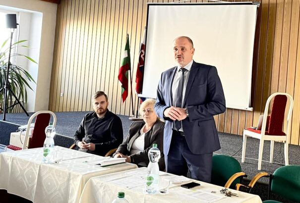 Körkép.sk-exkluzív: Pataky Károly (Most-Híd platform) nem indul a Szövetség-Aliancia választási listáján