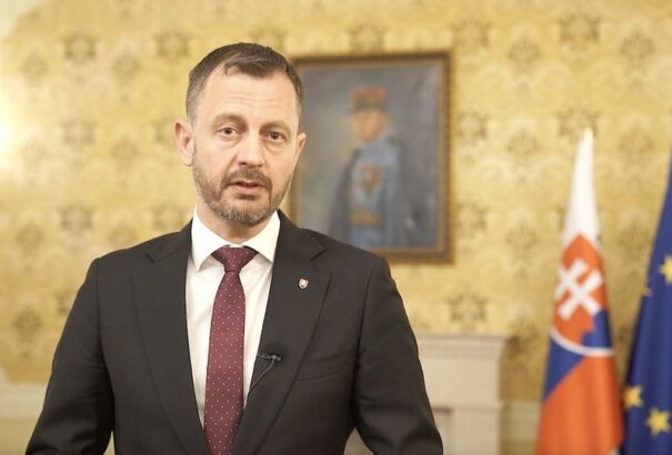 Heger rendkívüli beszéde a köztévében: A kormányfő a választásokig hivatalban akar maradni