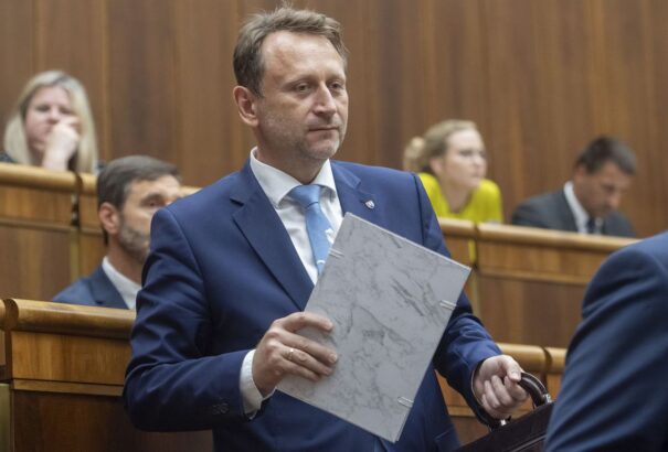 Breaking: Lemond a mezőgazdasági miniszter