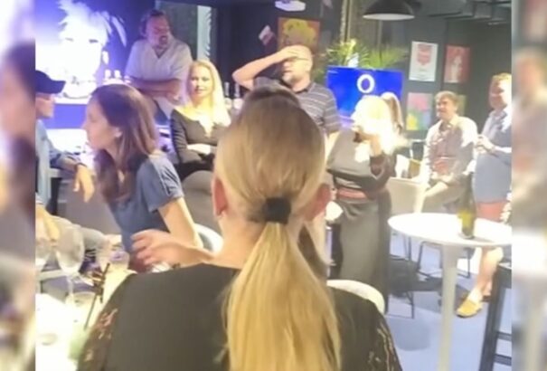 Igyuk ki a bárt – Kínos videó jelent meg Sulíkról