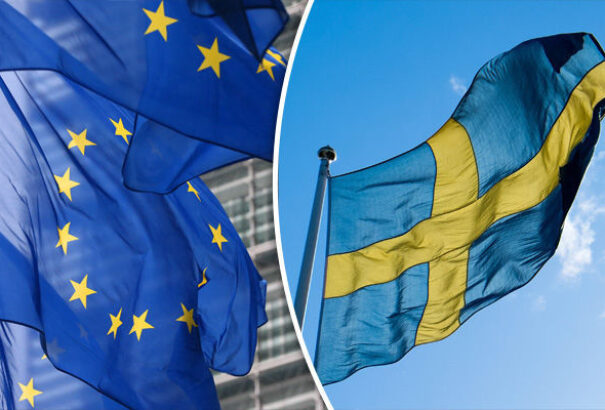 Svédország második legerősebb pártja átértékelné az ország EU-tagságát