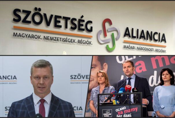 Körkép.sk hírlevél: Felbomlott a Szövetség! Ez lehet Forró legnagyobb problémája. Most dől el, hogy bejut-e a magyar párt a parlamentbe. Végre, a politikust is számon kérhetik!