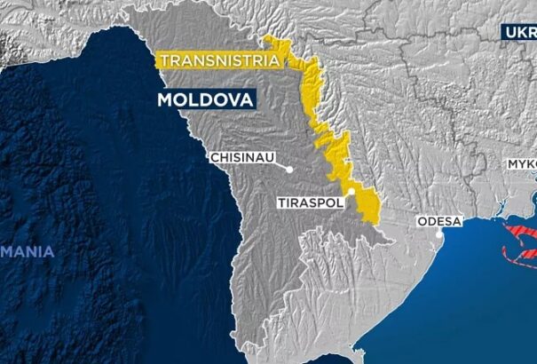 Transznisztria több orosz „békefenntartót” kér Moszkvától
