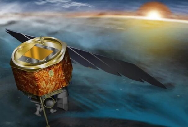 Amerikai dandártábornok: az Egyesült Államok készen áll egy űrcsatára