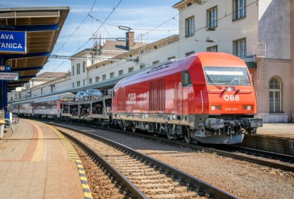 Ismét közlekedik az autóvonat Pozsonyból a horvátországi Splitbe – már több mint kilencezer jegyet eladtak